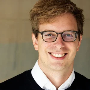 Portrait of Prof. Dr. Lukas Altermatt